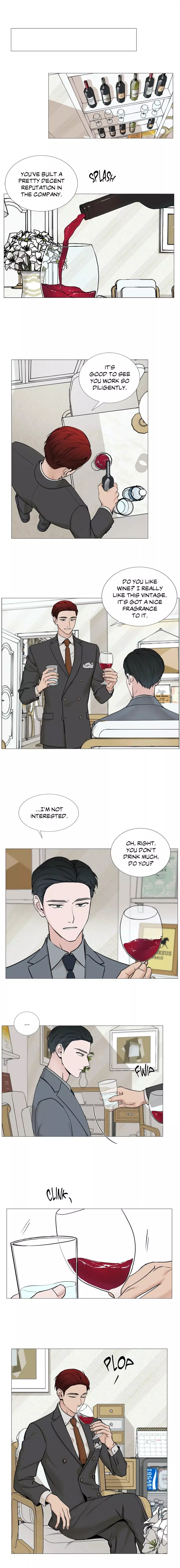 My Suha Chapter 65 page 4