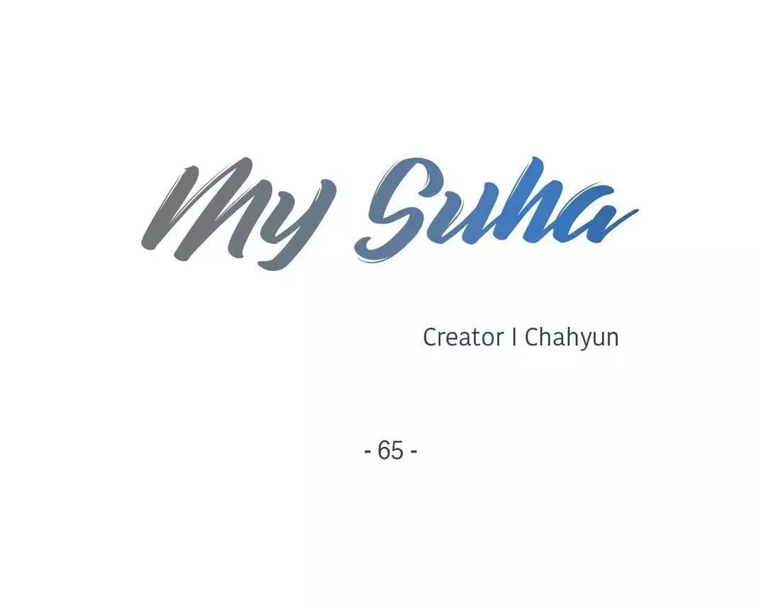 My Suha Chapter 65 page 7