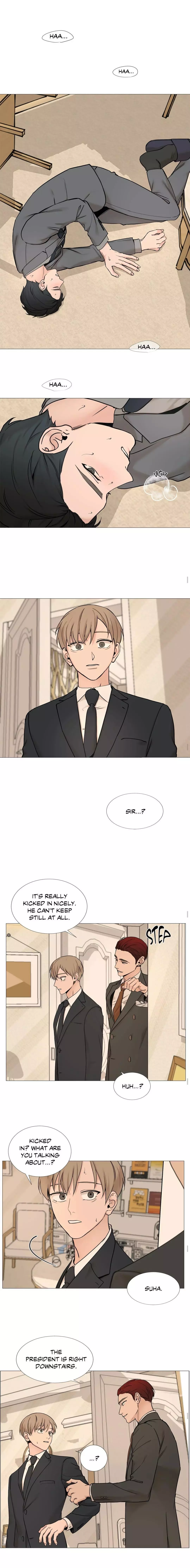 My Suha Chapter 65 page 8