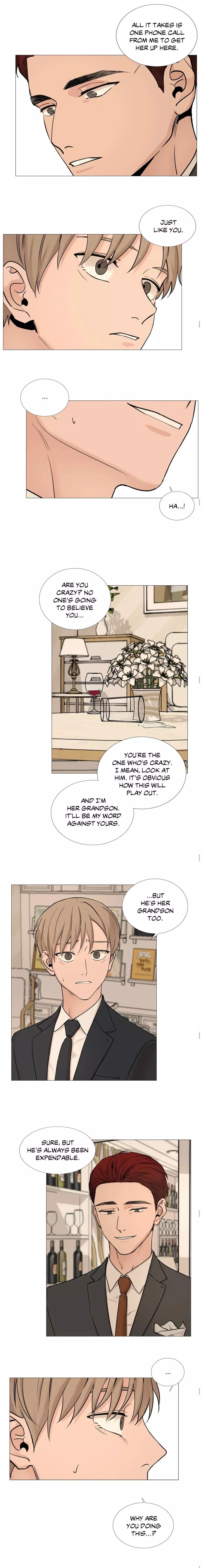 My Suha Chapter 65 page 9