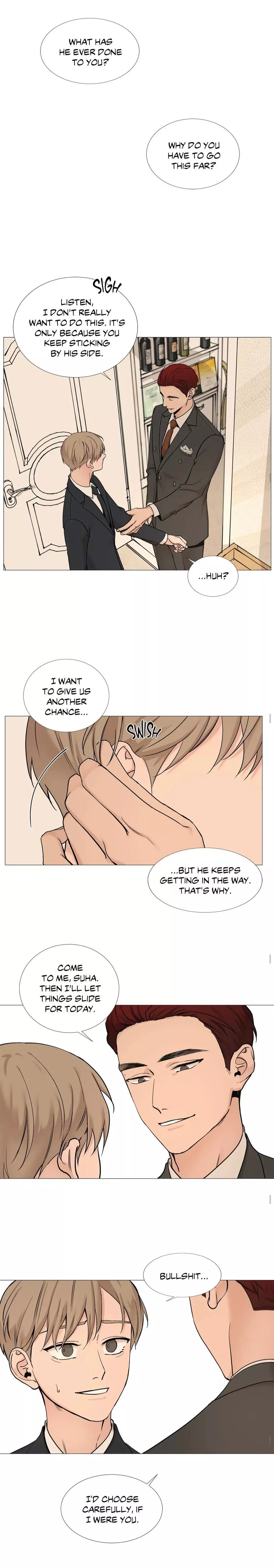 My Suha Chapter 65 page 10