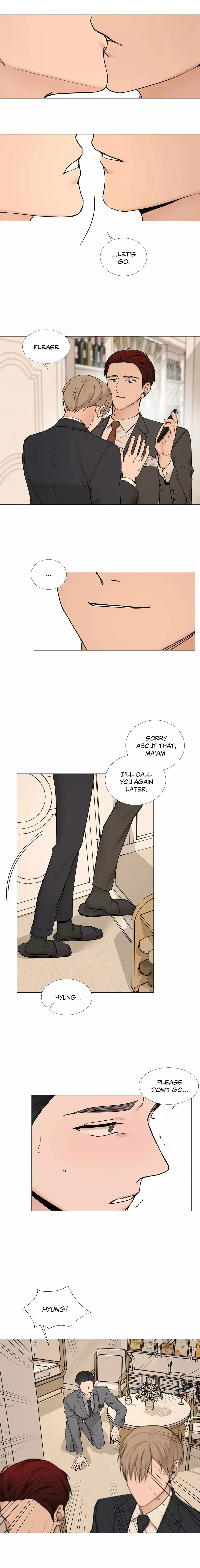 My Suha Chapter 65 page 14
