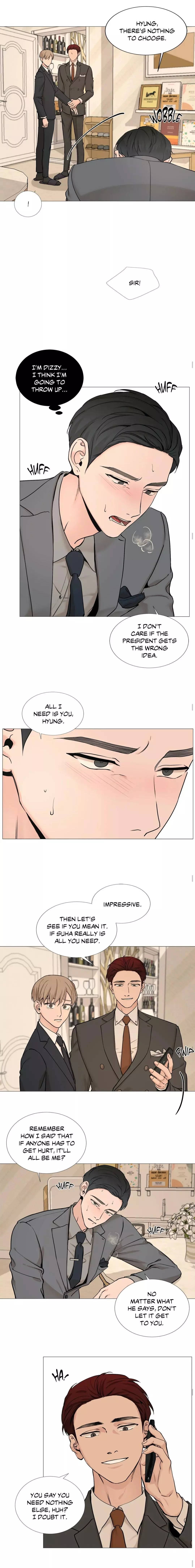 My Suha Chapter 65 page 11
