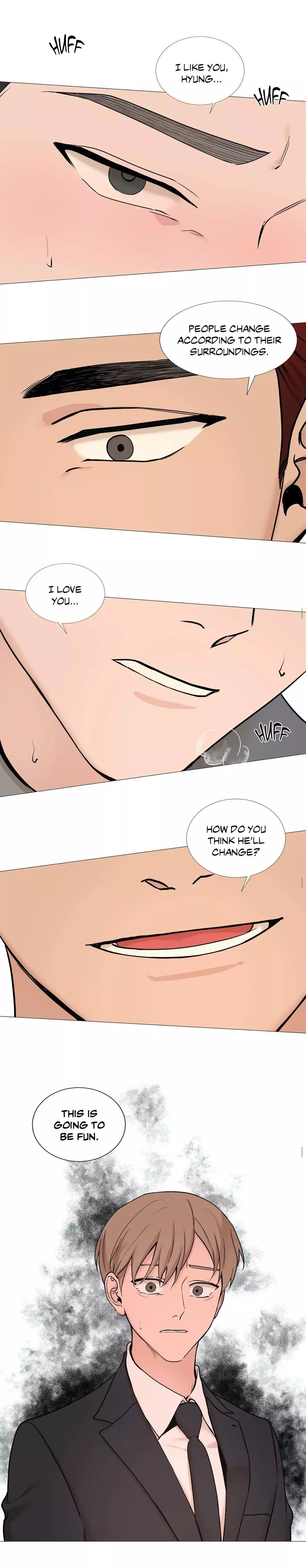 My Suha Chapter 65 page 12