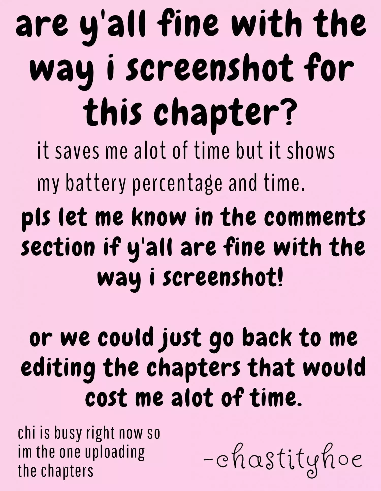 My Suha Chapter 66 page 12