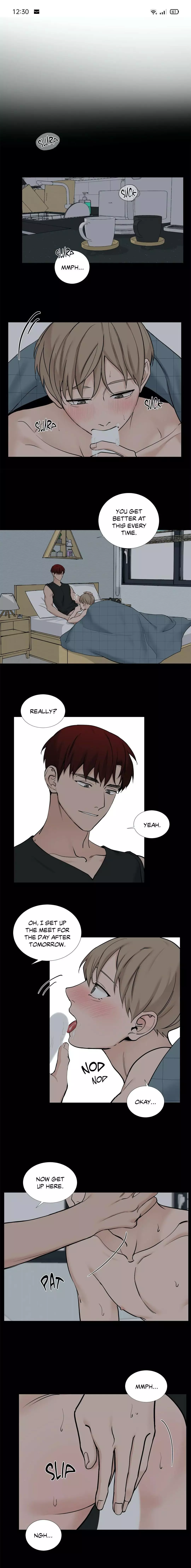My Suha Chapter 66 page 3
