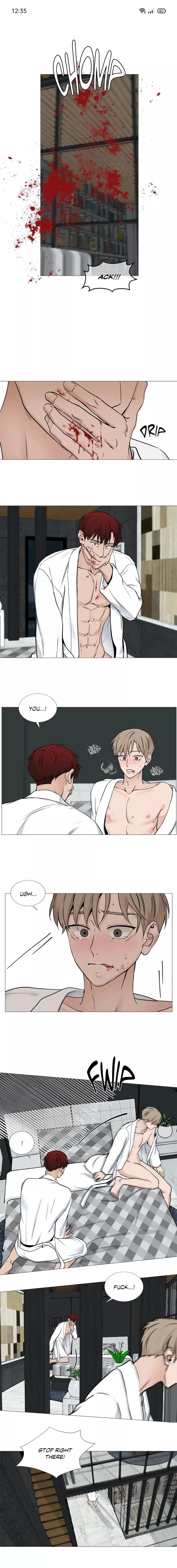 My Suha Chapter 66 page 9