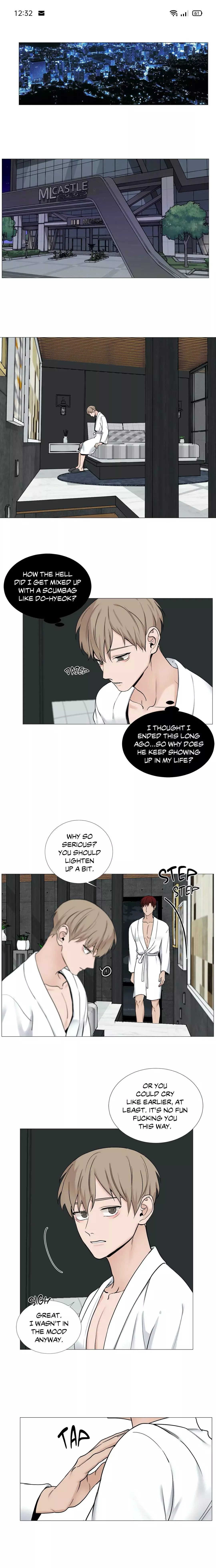 My Suha Chapter 66 page 5