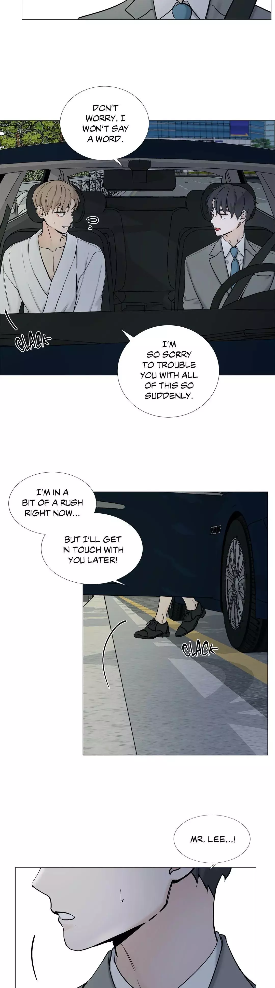 My Suha Chapter 67 page 9