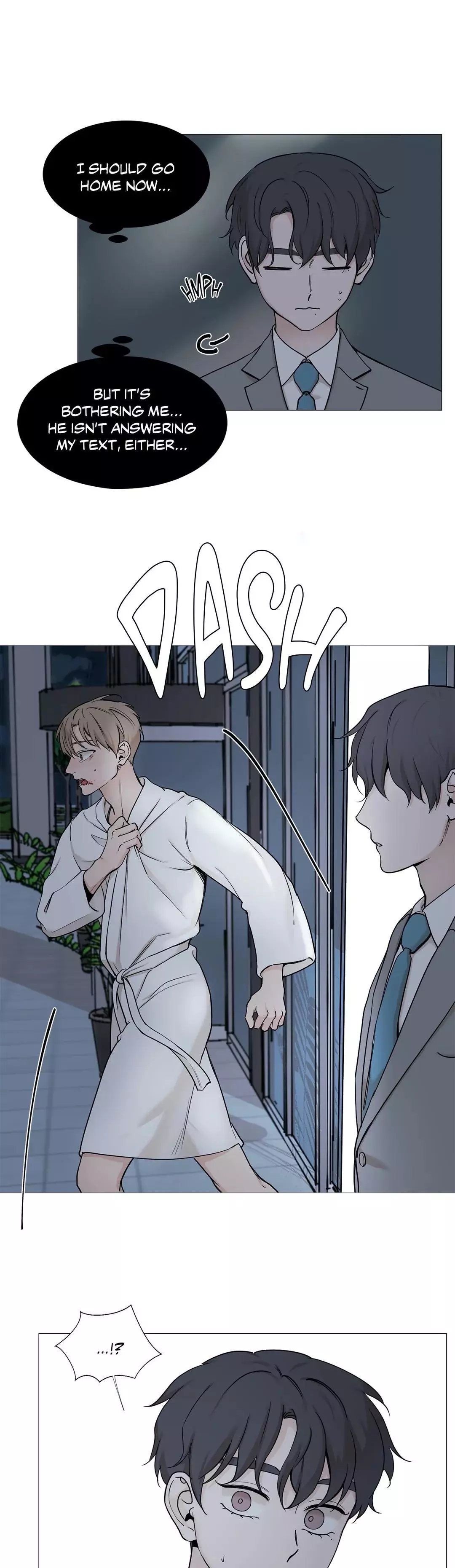 My Suha Chapter 67 page 2