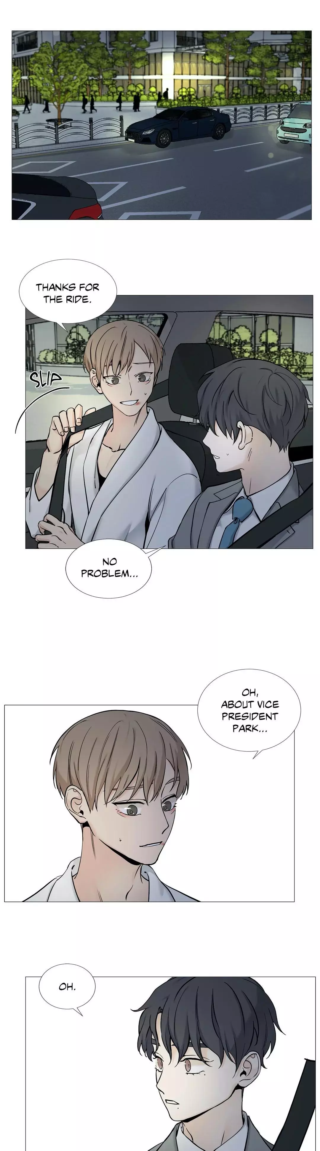 My Suha Chapter 67 page 8