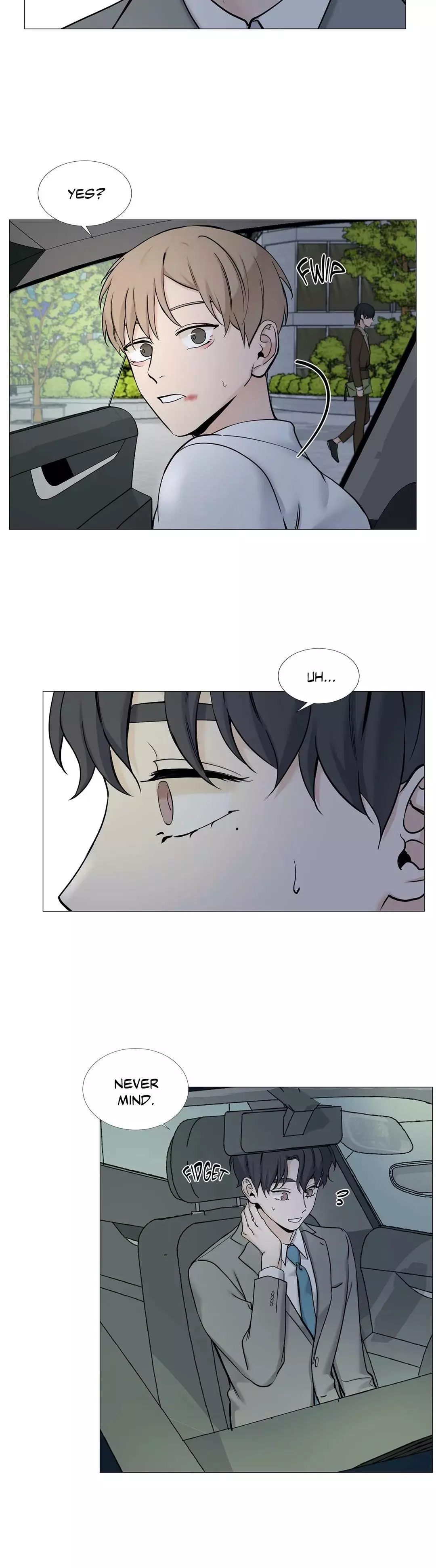 My Suha Chapter 67 page 10