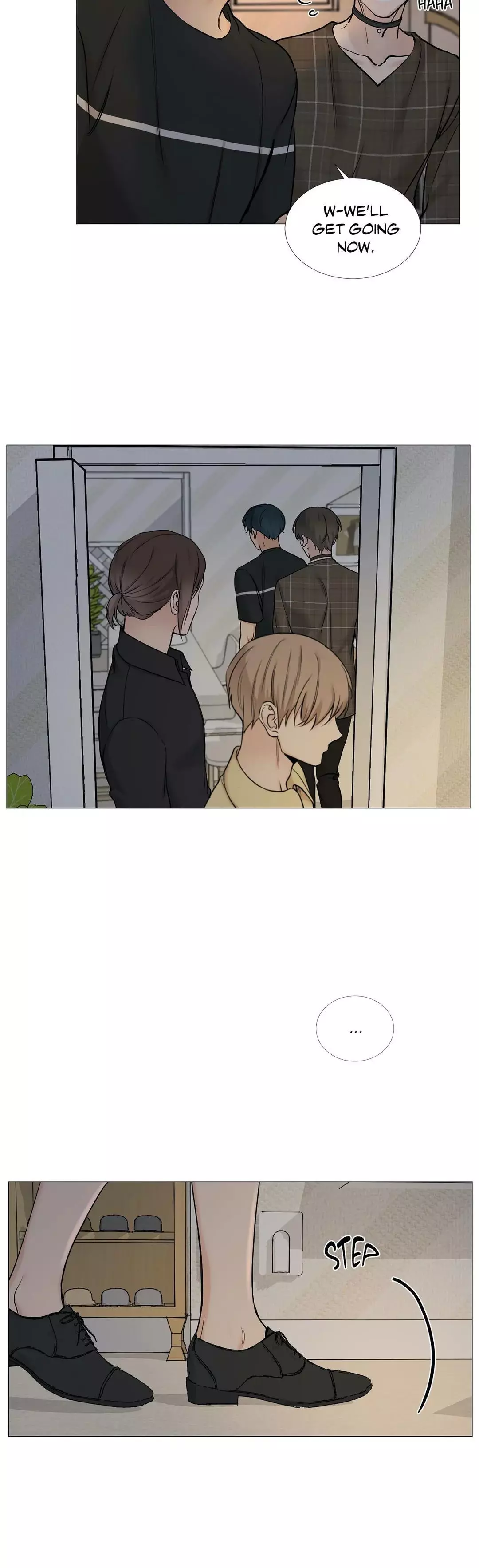 My Suha Chapter 67 page 19