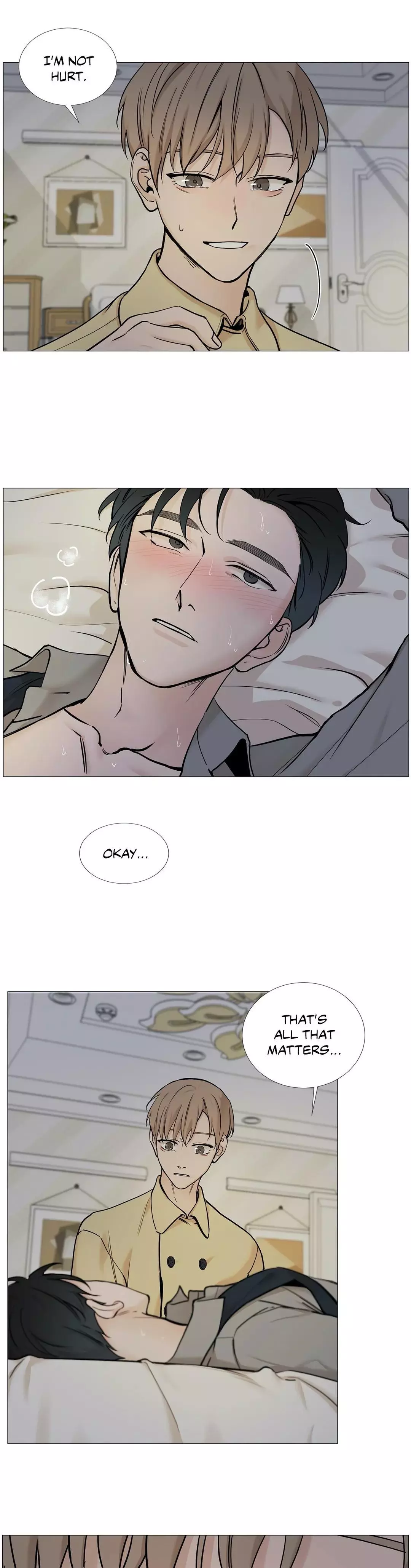 My Suha Chapter 67 page 23