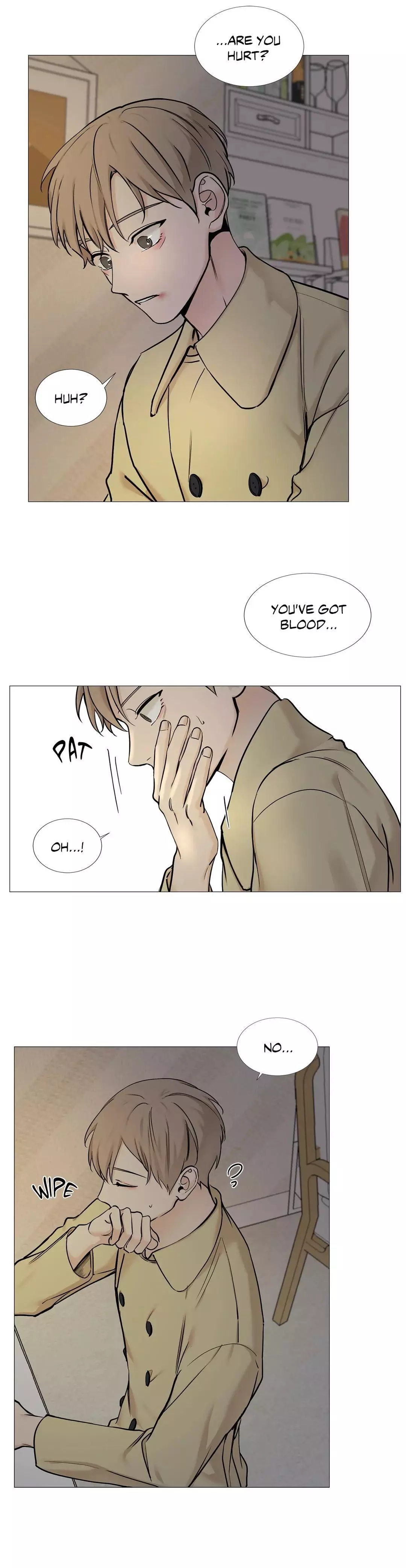 My Suha Chapter 67 page 22