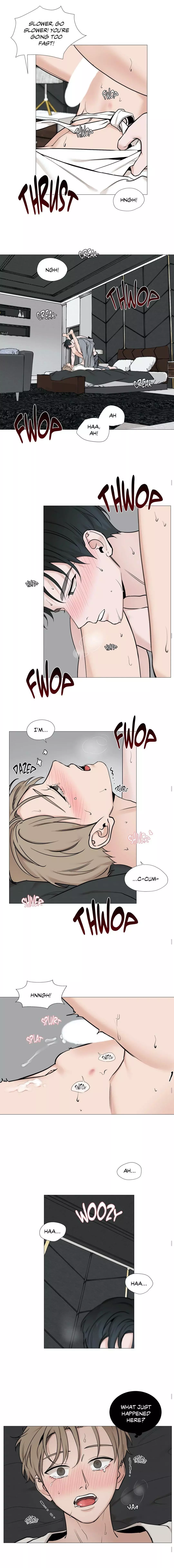 My Suha Chapter 68 page 12