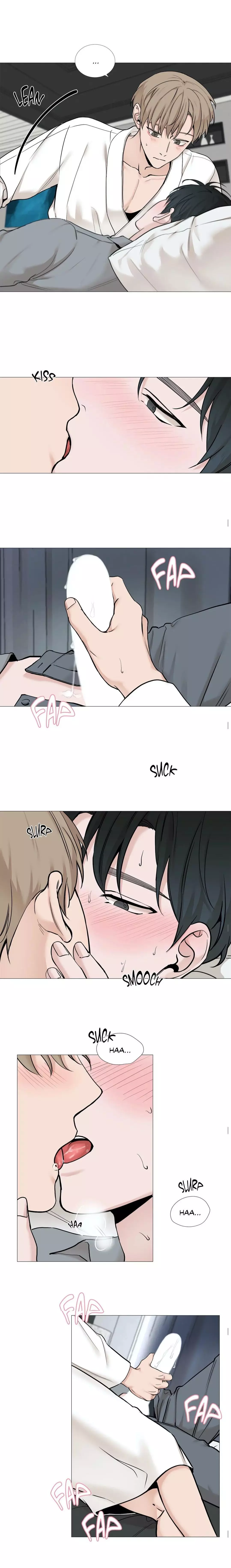 My Suha Chapter 68 page 8