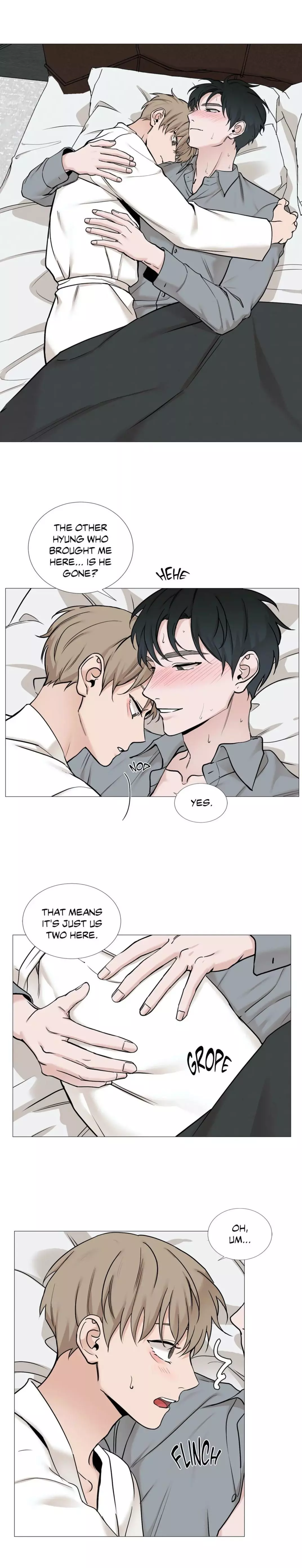 My Suha Chapter 68 page 6