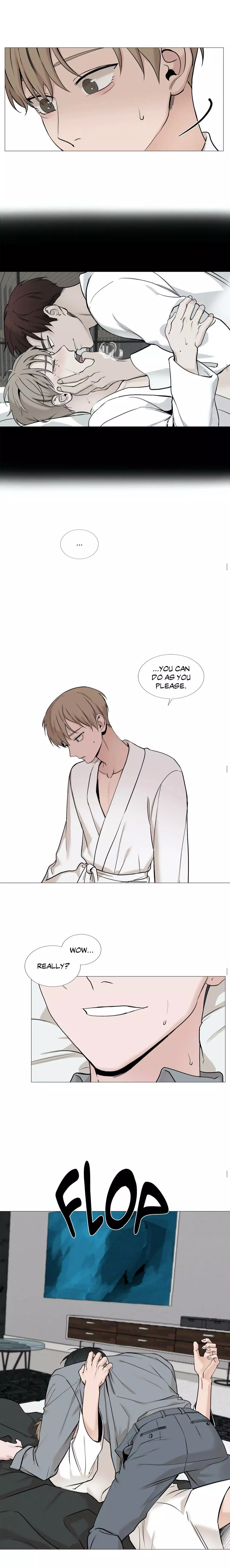 My Suha Chapter 68 page 10