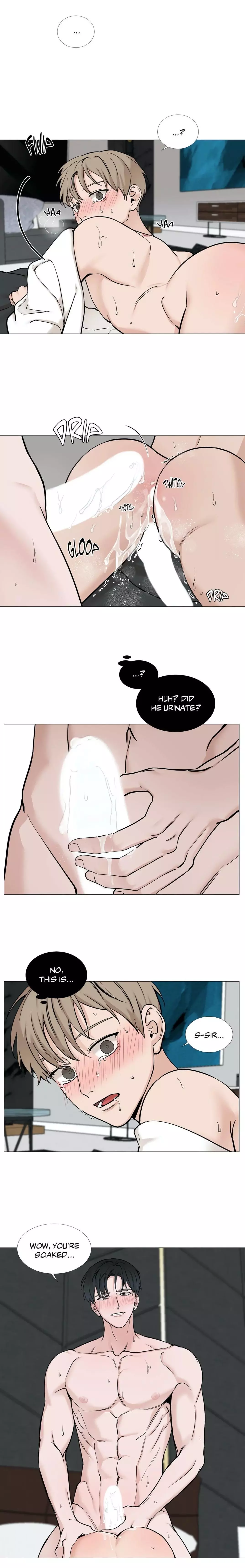 My Suha Chapter 68 page 15