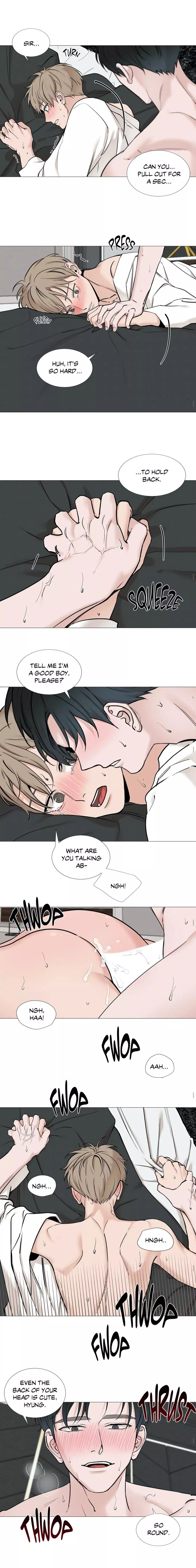 My Suha Chapter 68 page 13