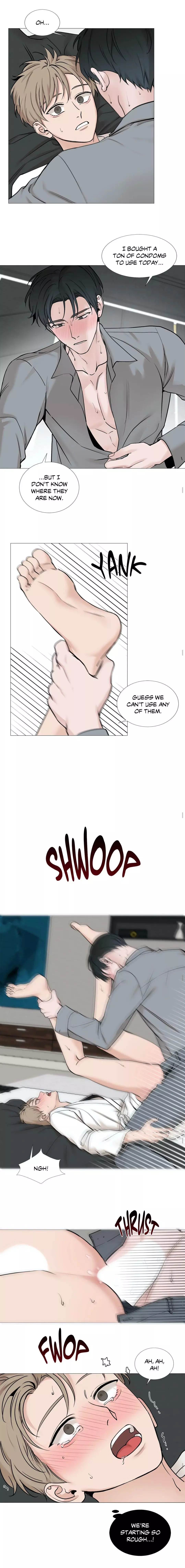 My Suha Chapter 68 page 11