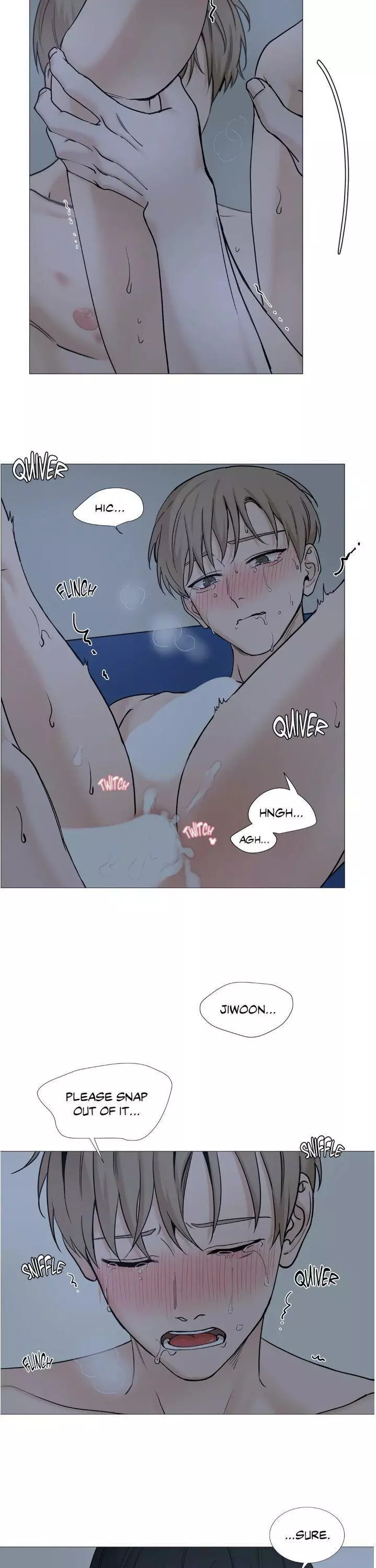 My Suha Chapter 69 page 19