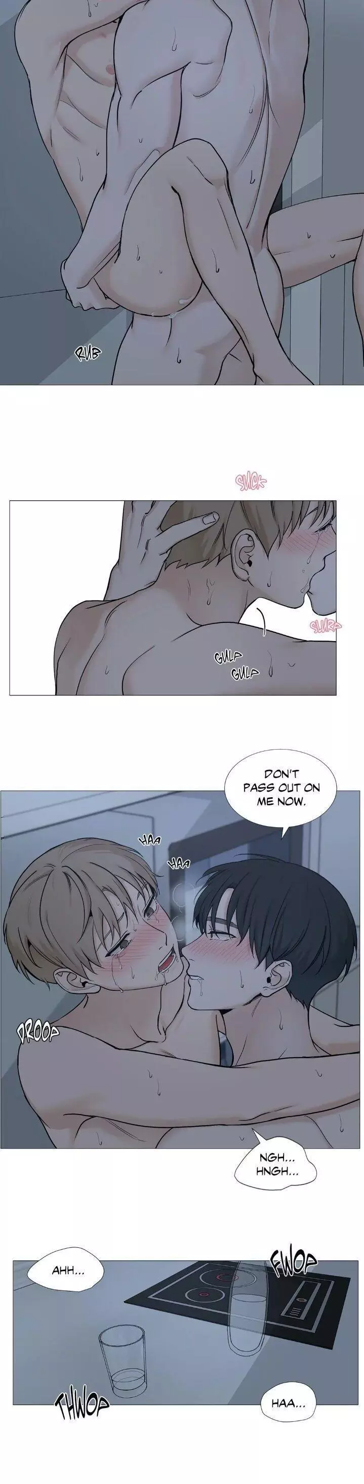 My Suha Chapter 69 page 16
