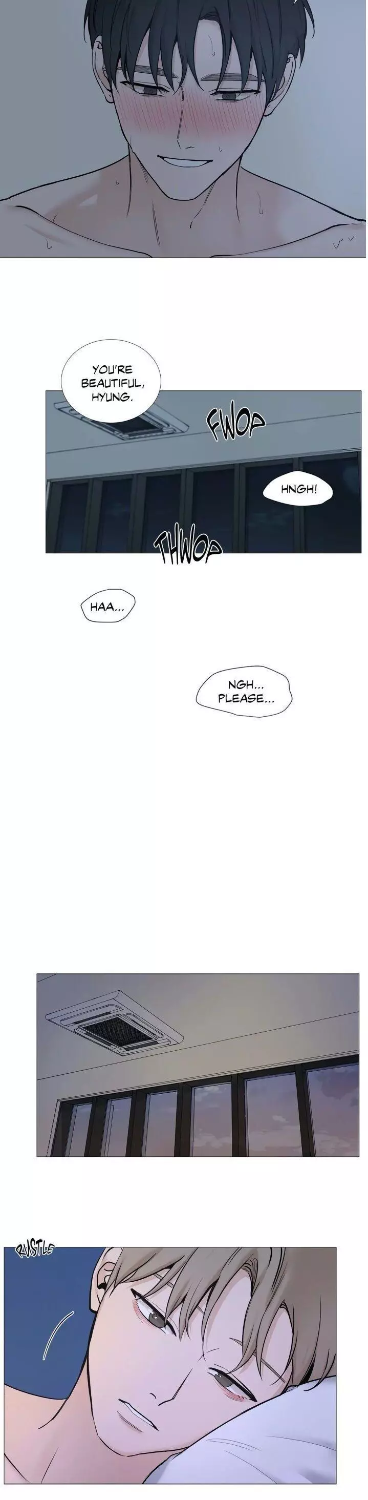 My Suha Chapter 69 page 20