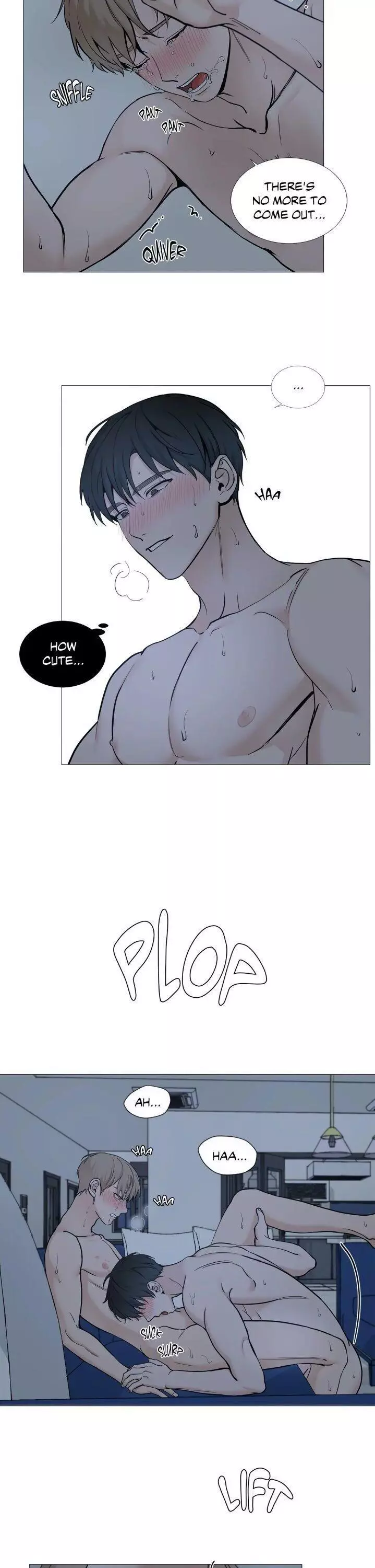 My Suha Chapter 69 page 18