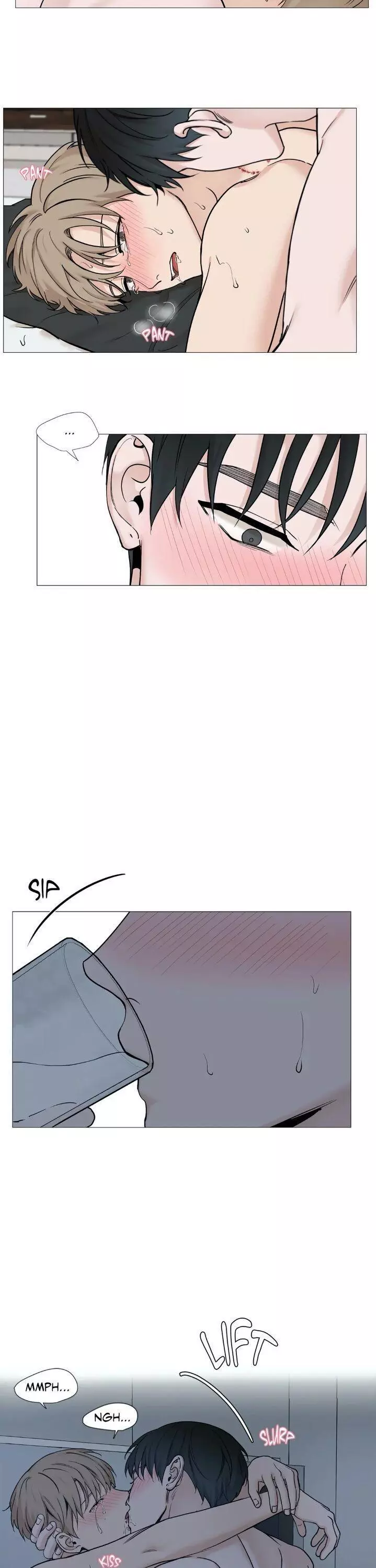 My Suha Chapter 69 page 15
