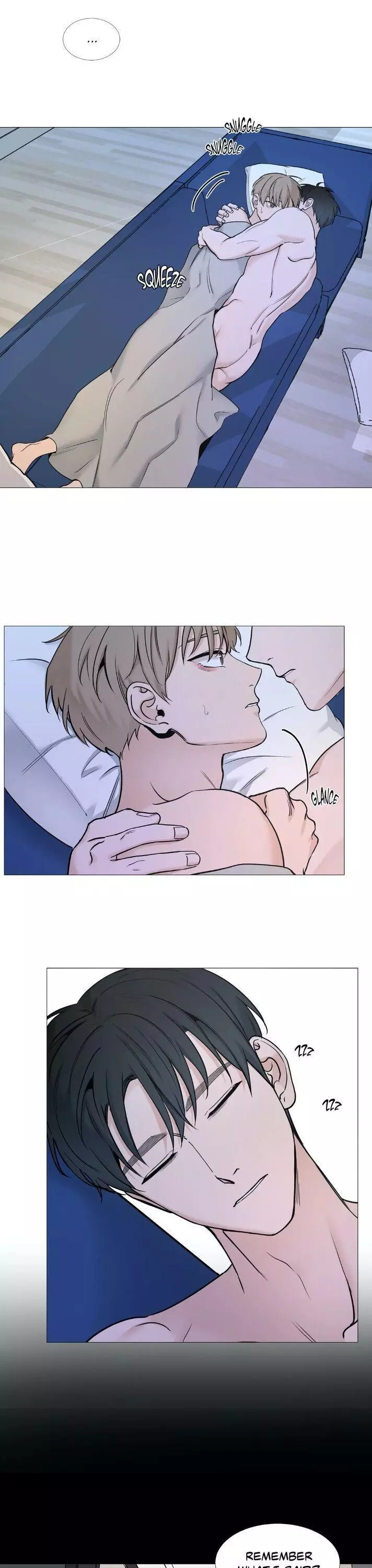 My Suha Chapter 69 page 21