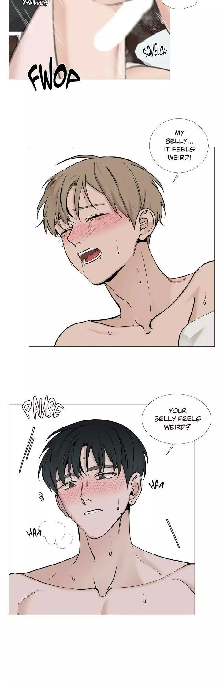 My Suha Chapter 69 page 4