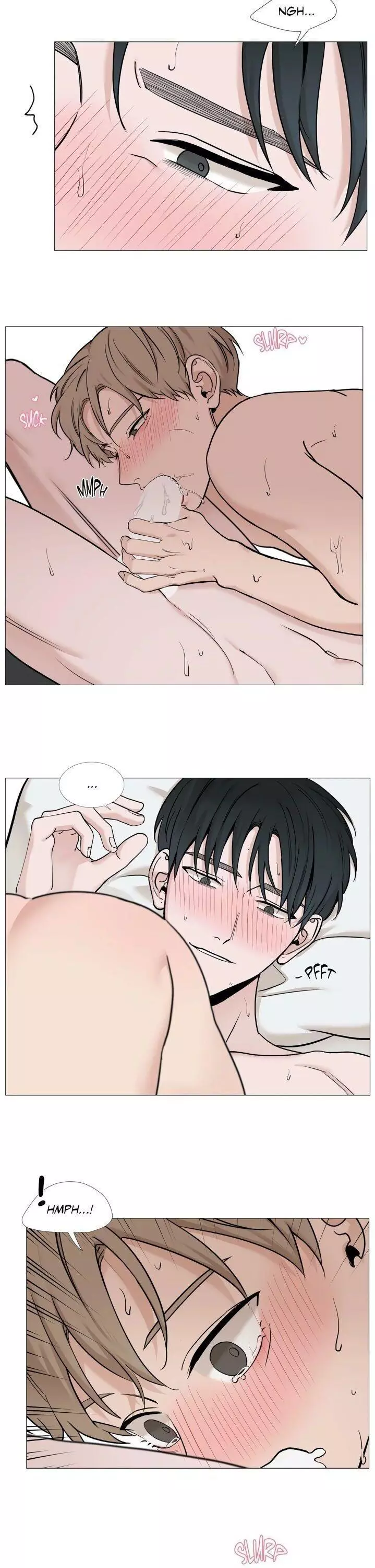 My Suha Chapter 69 page 10