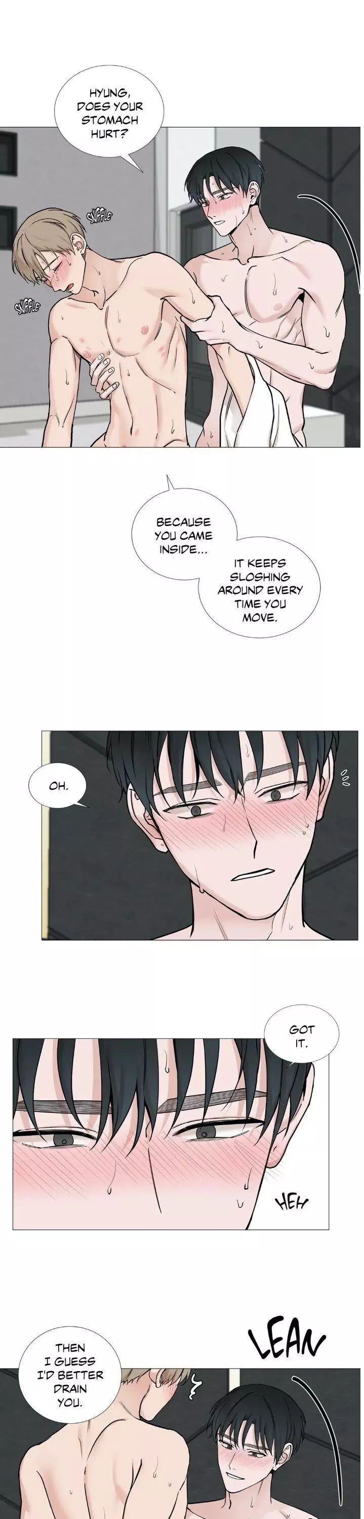 My Suha Chapter 69 page 5