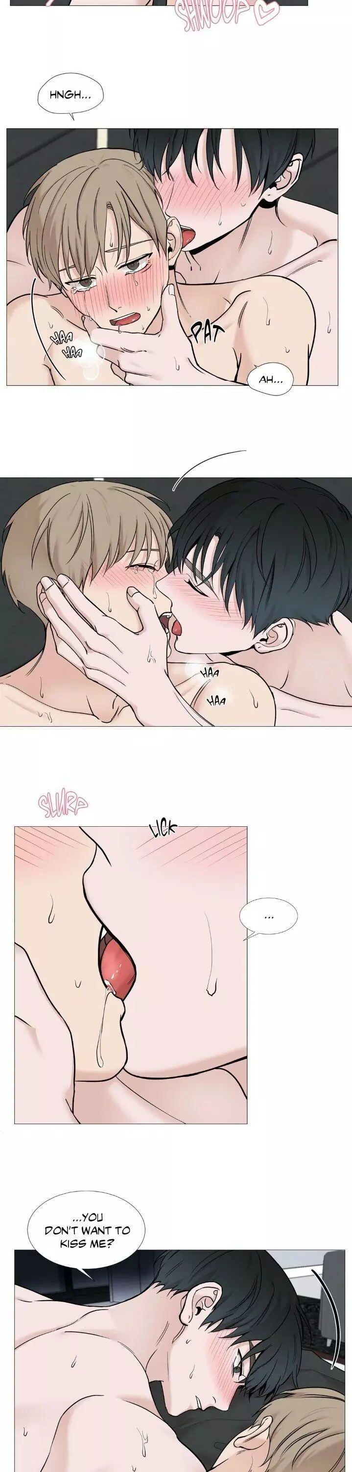 My Suha Chapter 69 page 14