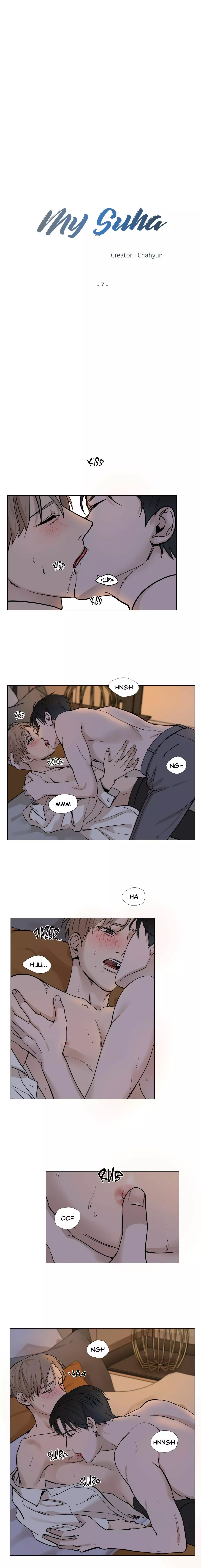 My Suha Chapter 7 page 4
