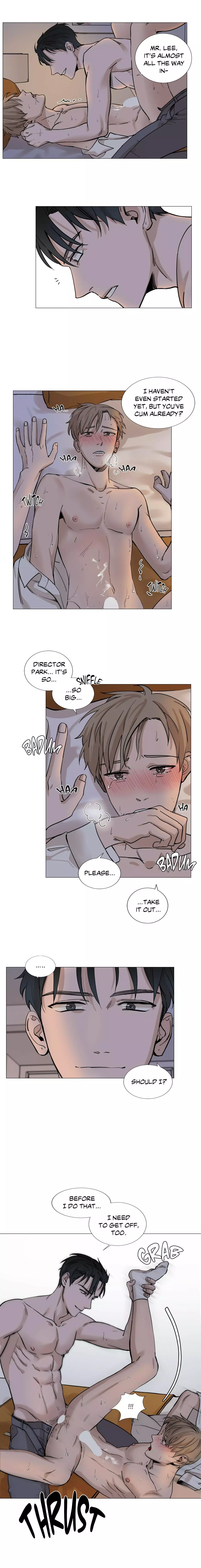 My Suha Chapter 7 page 10