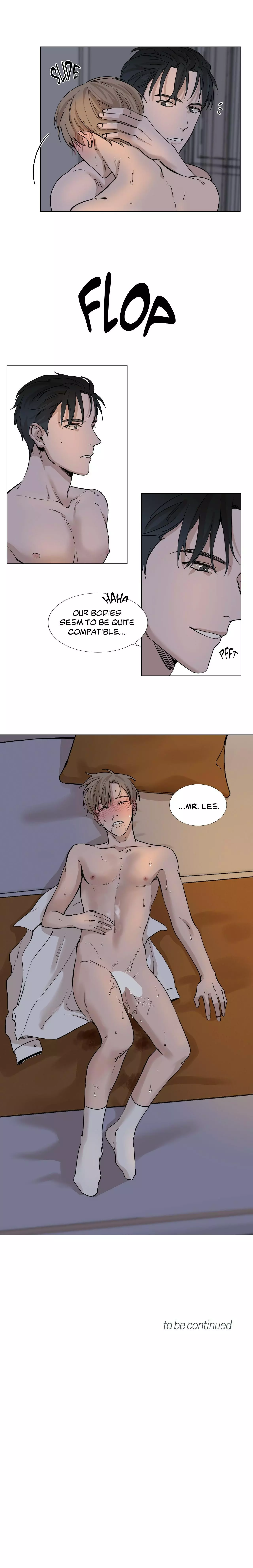 My Suha Chapter 7 page 12