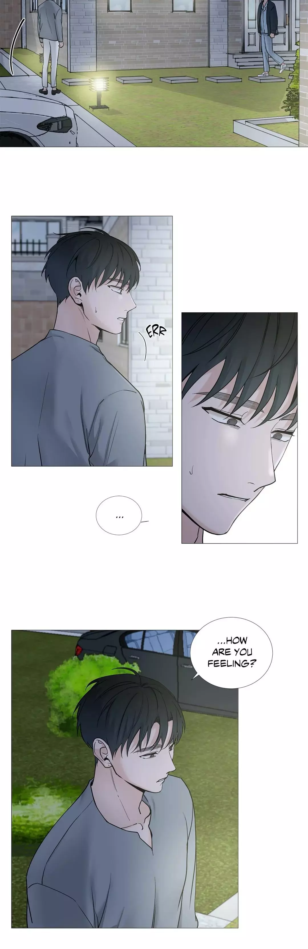 My Suha Chapter 70 page 16