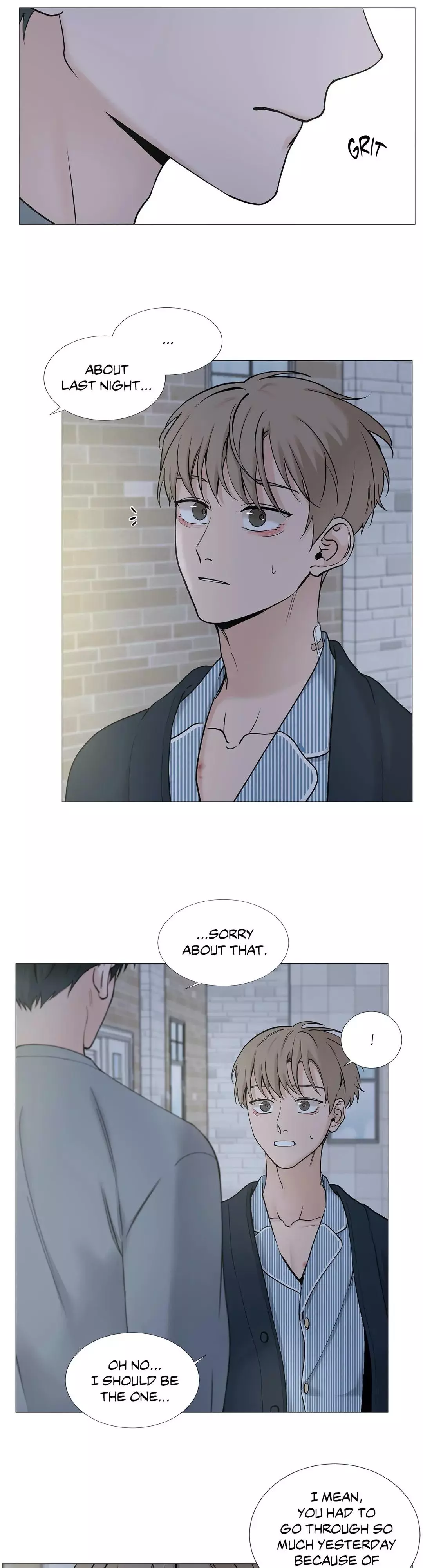 My Suha Chapter 70 page 19