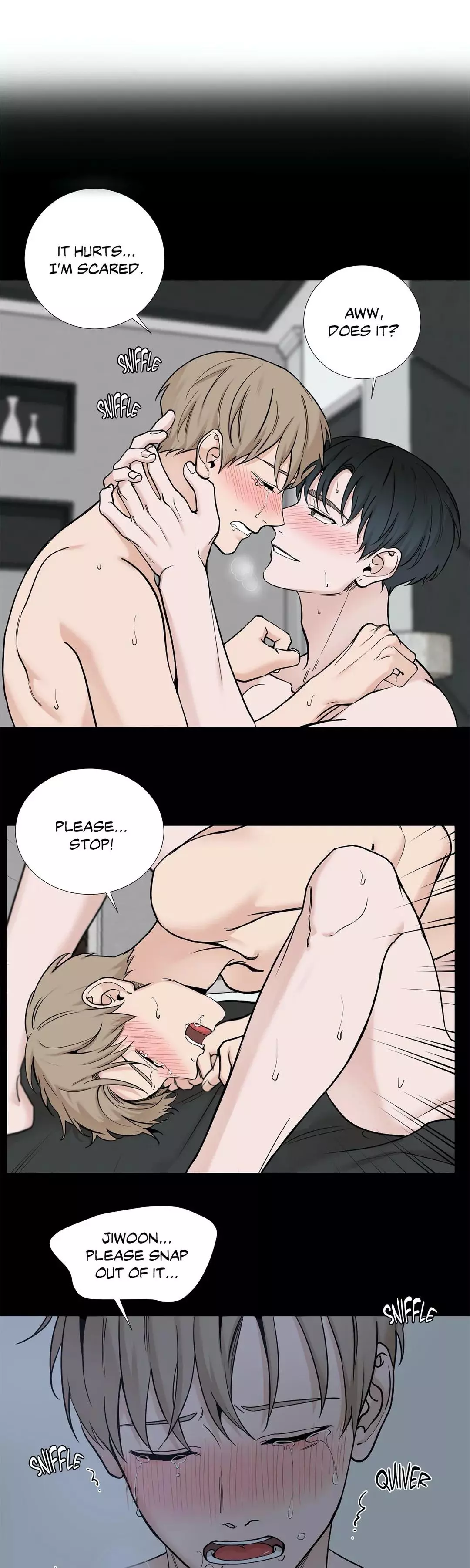 My Suha Chapter 70 page 13