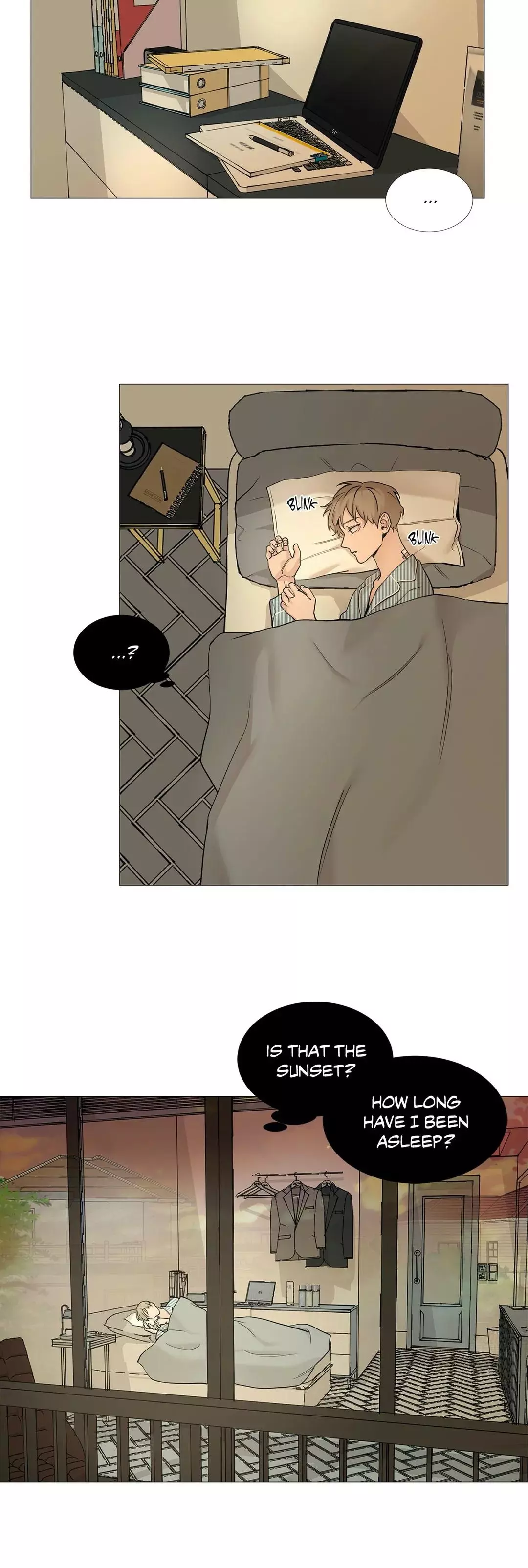 My Suha Chapter 70 page 5