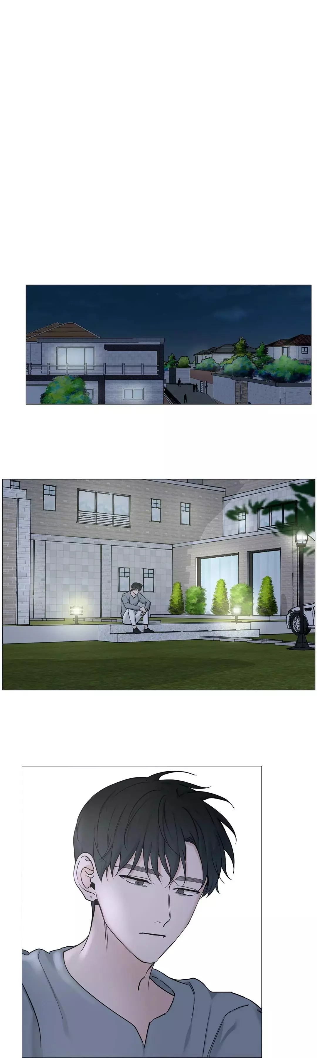 My Suha Chapter 70 page 12