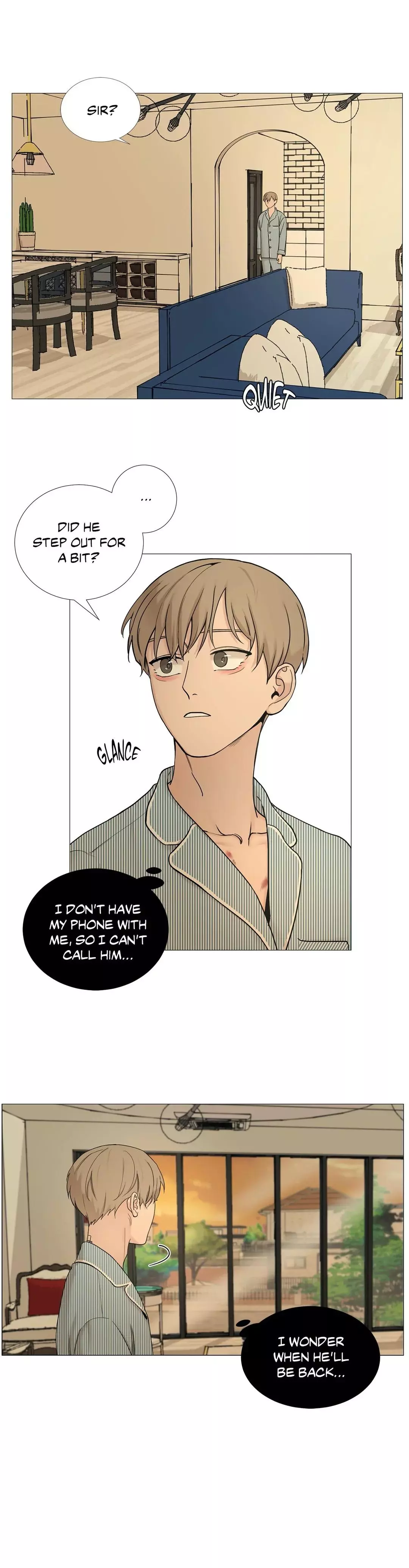 My Suha Chapter 70 page 8