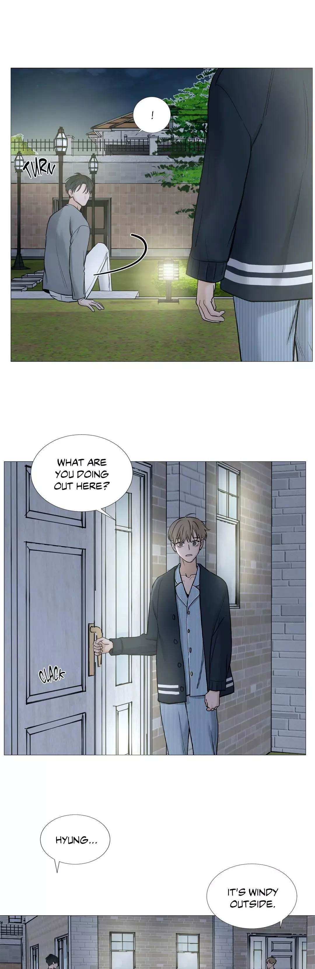 My Suha Chapter 70 page 15