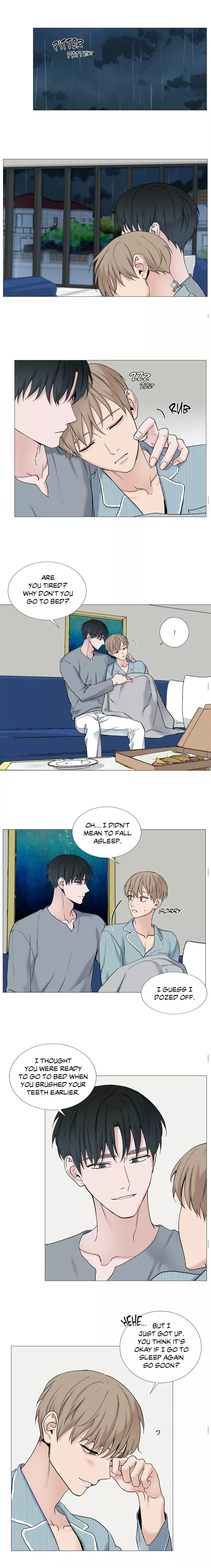 My Suha Chapter 71 page 7