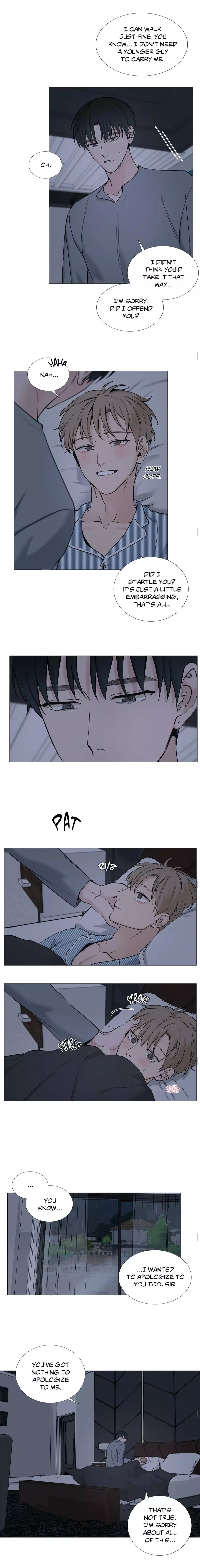 My Suha Chapter 71 page 9