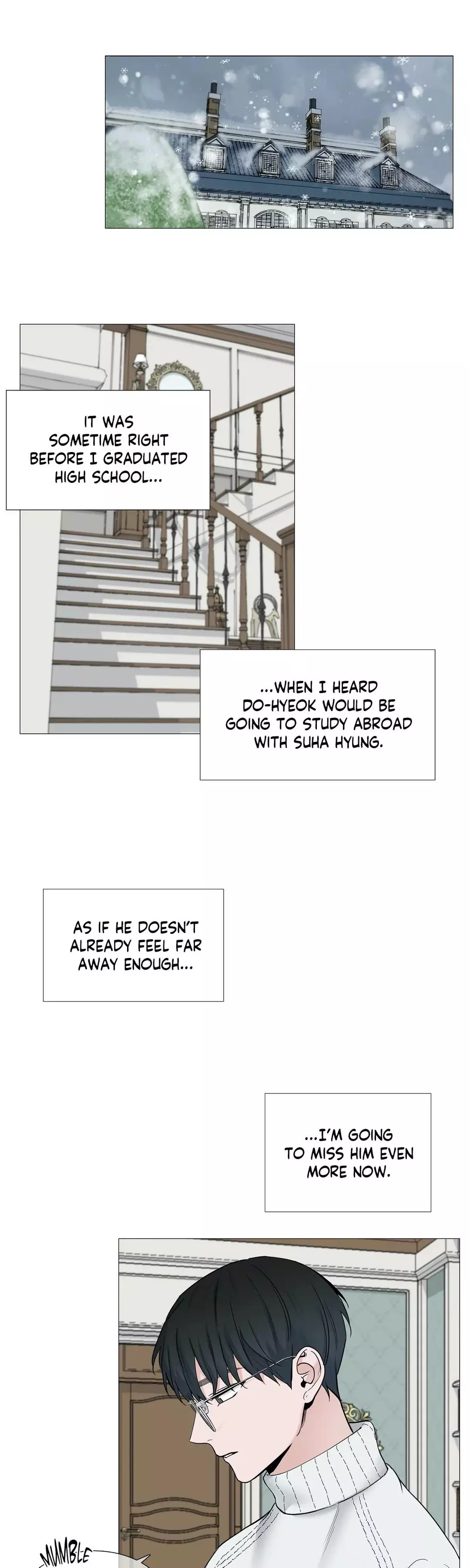My Suha Chapter 72 page 2