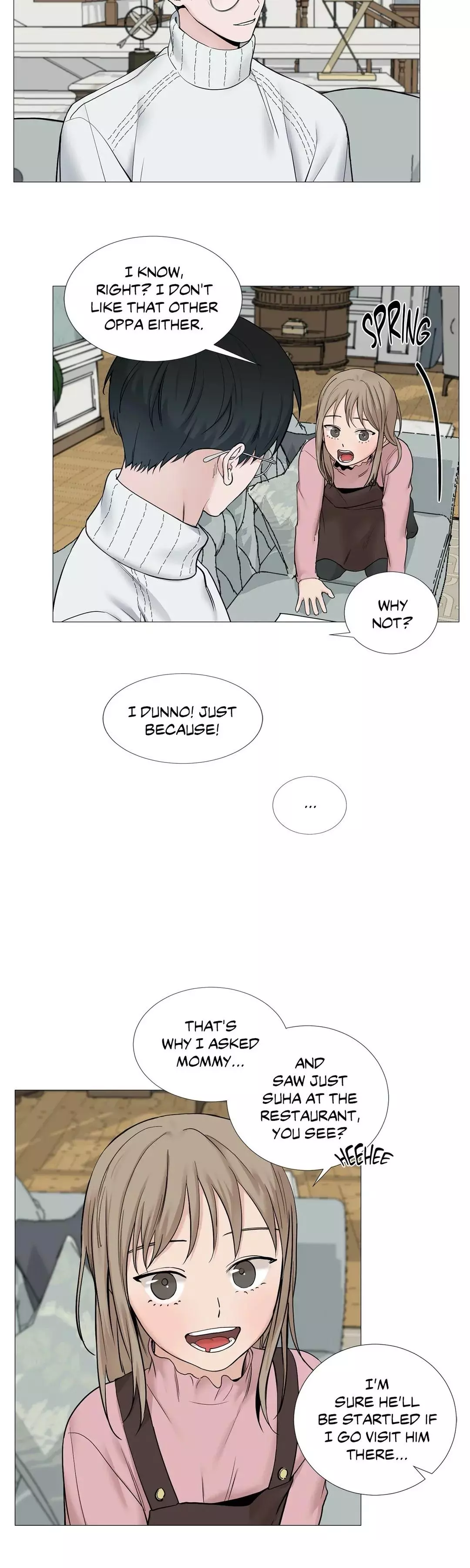 My Suha Chapter 72 page 4